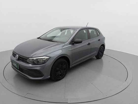 VOLKSWAGEN POLO 1.0 MPI TRACK MANUAL VOLKSWAGEN POLO 1.0 MPI TRACK MANUAL